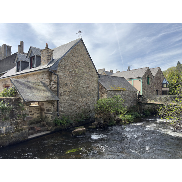 Picture France Pont Aven 2026-04 49 - Journey Pont Aven