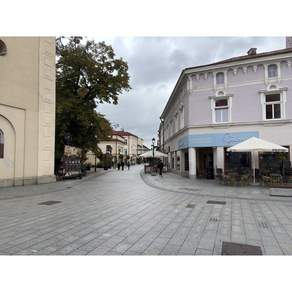 Picture Poland Rzeszow 2026-09 22 - Journey Rzeszow