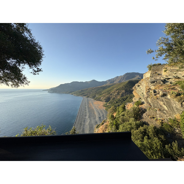 Picture France Corsica Nonza 2025-06 34 - Journey Nonza