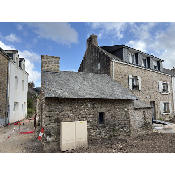 Picture France Belz 2026-04 30 - Tour Belz