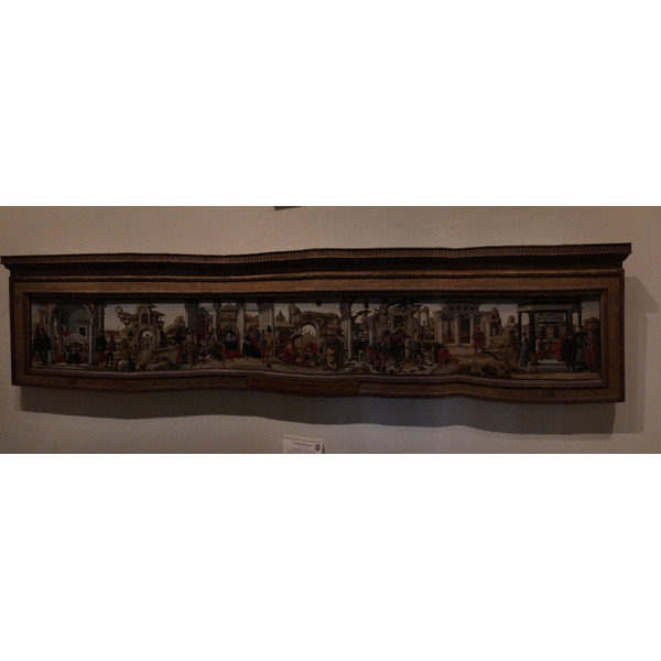 Picture Italy Rome Vatican Museum 2024-09 117 - Around Vatican Museum