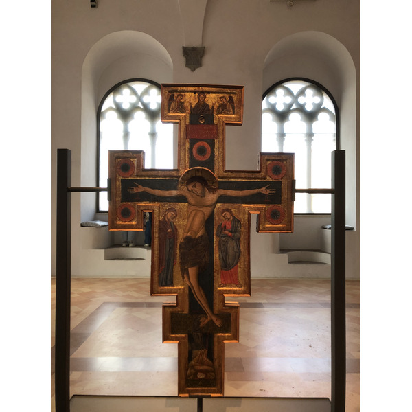 Picture Italy Perugia 2024-09 352 - History Perugia
