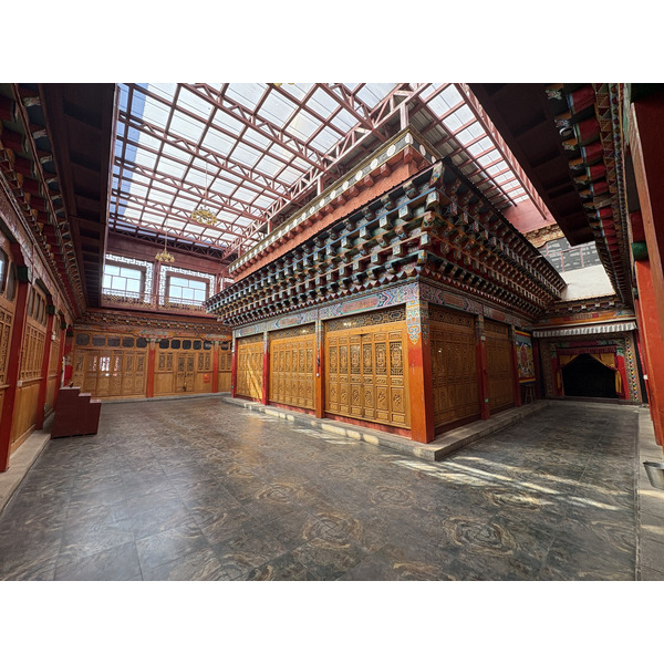 Picture China Shangri La 2026-01 45 - Around Shangri La