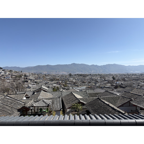 Picture China Lijiang 2026-01 521 - Center Lijiang