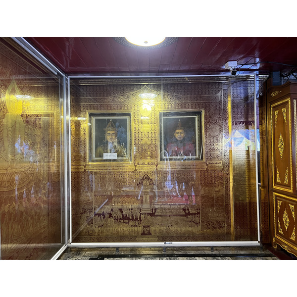 Picture Thailand Chiang Mai Doi Suthep 2024-01 28 - Tours Doi Suthep