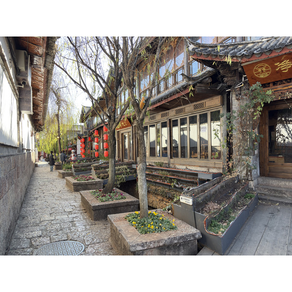 Picture China Lijiang 2026-01 74 - Journey Lijiang