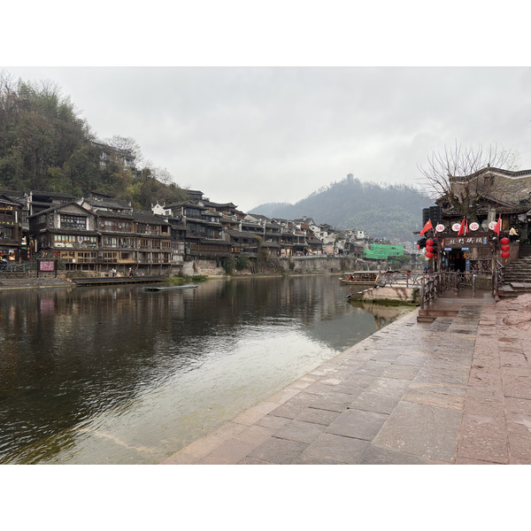 Picture China Fenghuang Ancient City 2026-01 73 - History Fenghuang Ancient City