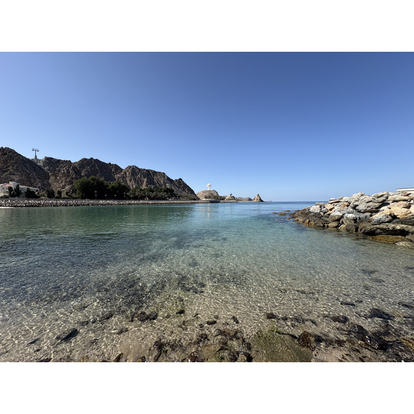 Picture Oman Mascate 2025-11 98 - Center Mascate
