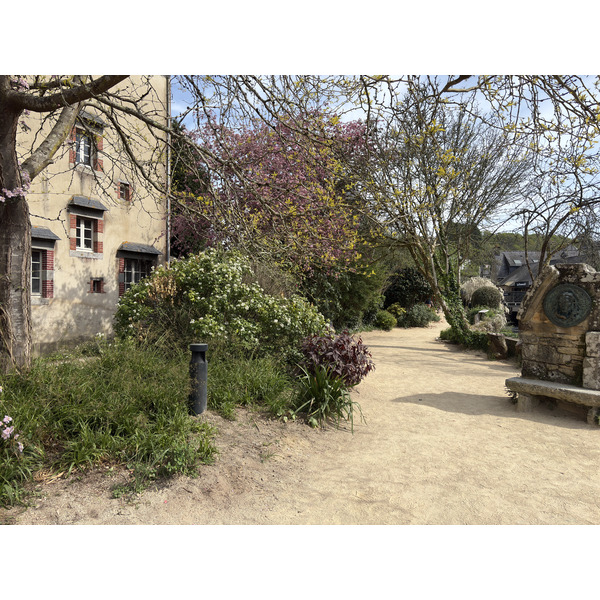Picture France Pont Aven 2026-04 42 - Tours Pont Aven