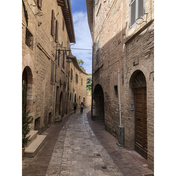 Picture Italy Assisi 2024-09 112 - Around Assisi