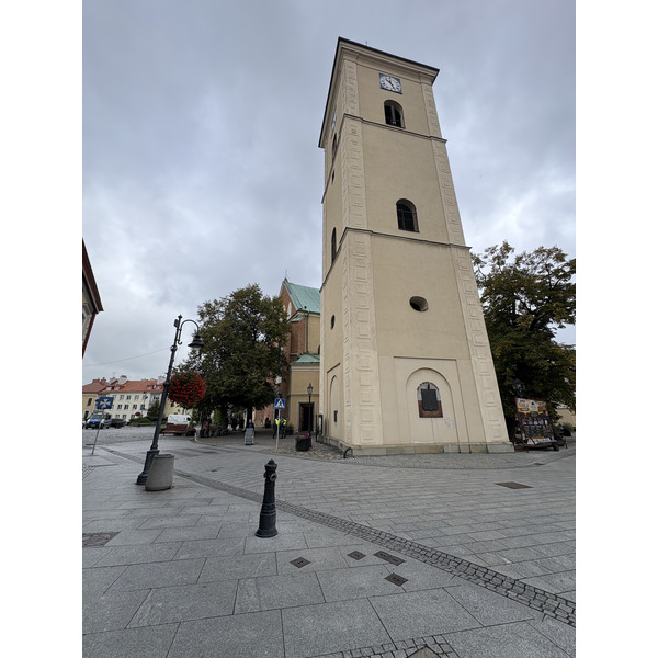 Picture Poland Rzeszow 2026-09 21 - Tours Rzeszow
