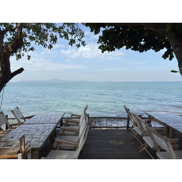 Picture Thailand Pattaya Oxygen Restaurant 2024-12 80 - Tour Oxygen Restaurant