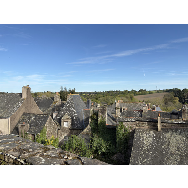Picture France Rochefort en terre 2026-04 64 - Around Rochefort en terre