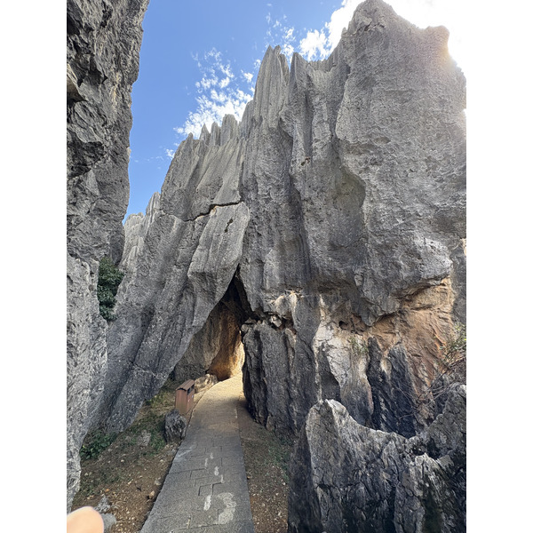 Picture China Shilin Stone Forest 2026-01 178 - Discovery Shilin Stone Forest