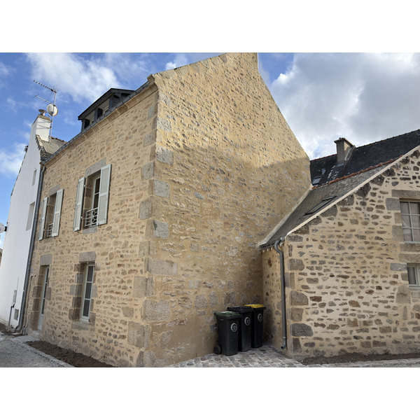 Picture France Belz 2026-04 20 - Tours Belz