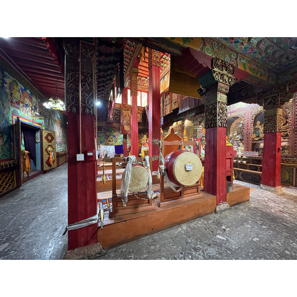 Picture China Shangri La 2026-01 287 - Tours Shangri La