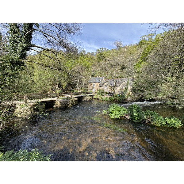 Picture France Pont Aven 2026-04 4 - Journey Pont Aven