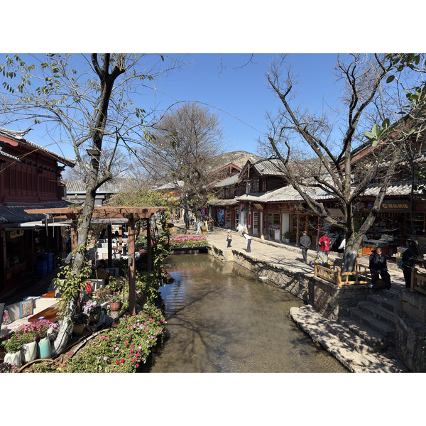Picture China Lijiang 2026-01 70 - Recreation Lijiang