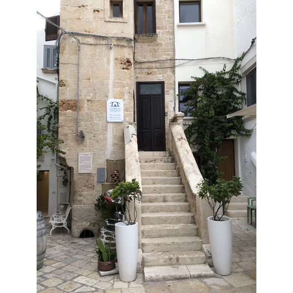 Picture Italy Polignano a mare 2024-09 86 - Tour Polignano a mare