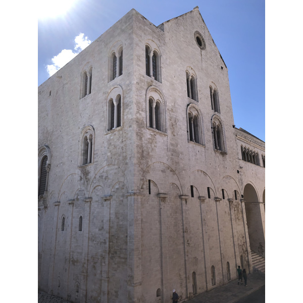 Picture Italy Bari 2024-09 43 - Recreation Bari