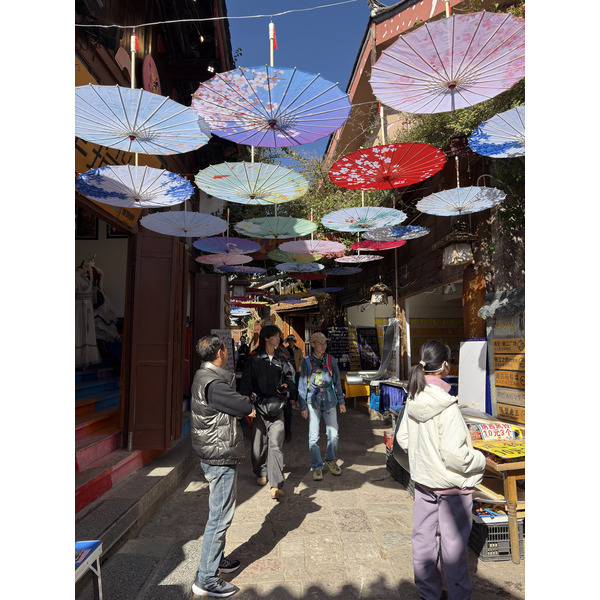 Picture China Lijiang 2026-01 854 - Tours Lijiang