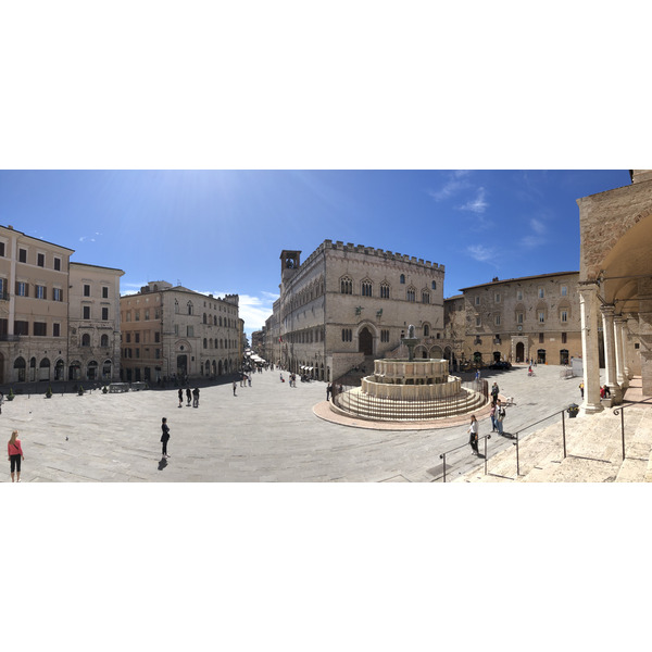 Picture Italy Perugia 2024-09 138 - Tours Perugia