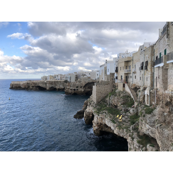 Picture Italy Polignano a mare 2024-09 4 - History Polignano a mare
