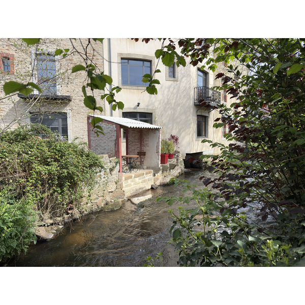 Picture France Pont Aven 2026-04 23 - Tours Pont Aven