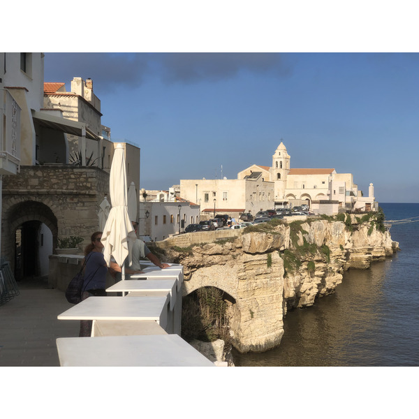 Picture Italy Vieste 2024-09 19 - Around Vieste
