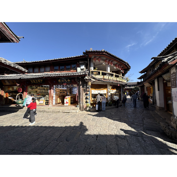 Picture China Lijiang 2026-01 844 - Center Lijiang