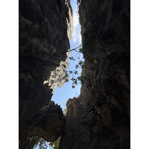 Picture China Shilin Stone Forest 2026-01 340 - Center Shilin Stone Forest