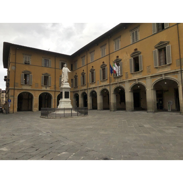Picture Italy Prato 2024-09 49 - Discovery Prato