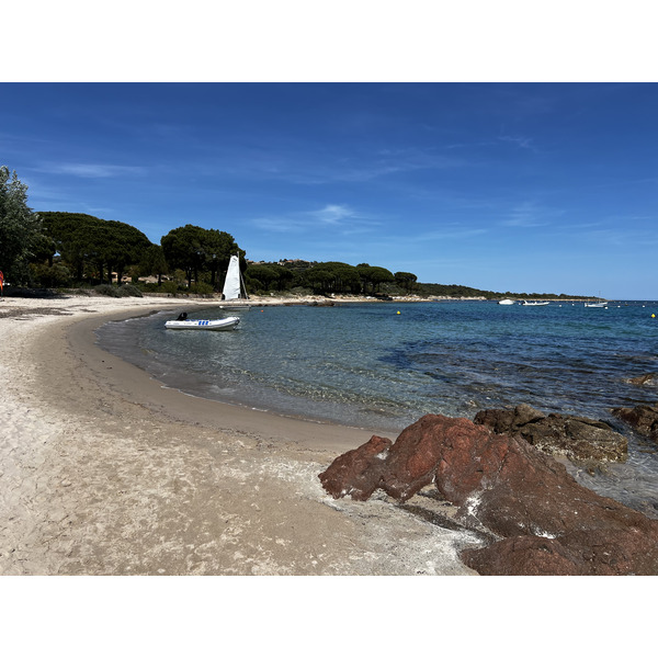 Picture France Corsica Pinarellu Beach 2024-05 3 - Around Pinarellu Beach