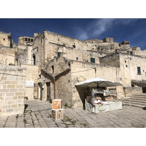 Picture Italy Matera 2024-09 153 - Recreation Matera
