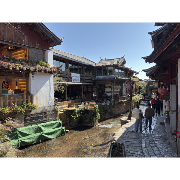 Picture China Lijiang 2026-01 147 - Center Lijiang