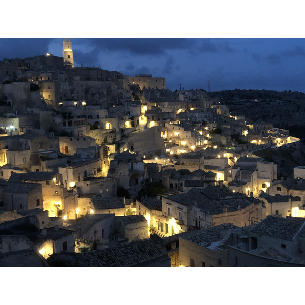 Picture Italy Matera 2024-09 324 - Journey Matera