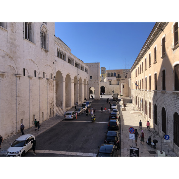 Picture Italy Bari 2024-09 20 - Discovery Bari
