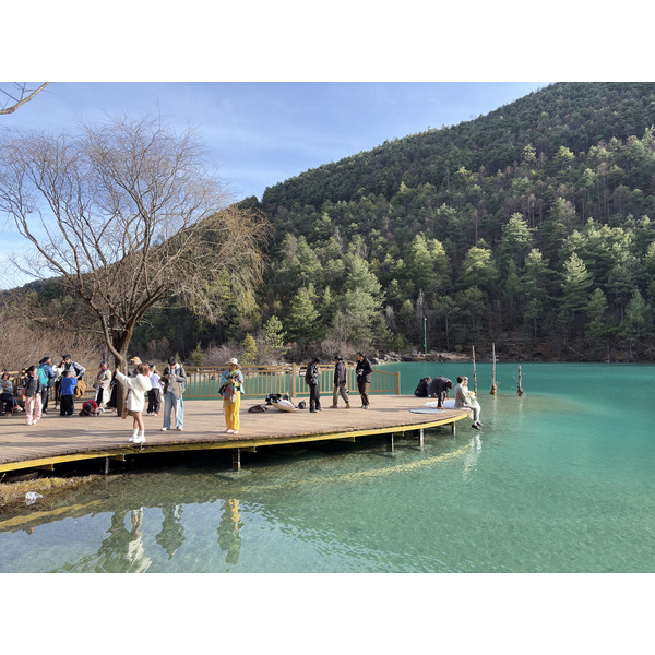 Picture China Lijiang Blue moon valley 2026-01 152 - Tours Blue moon valley