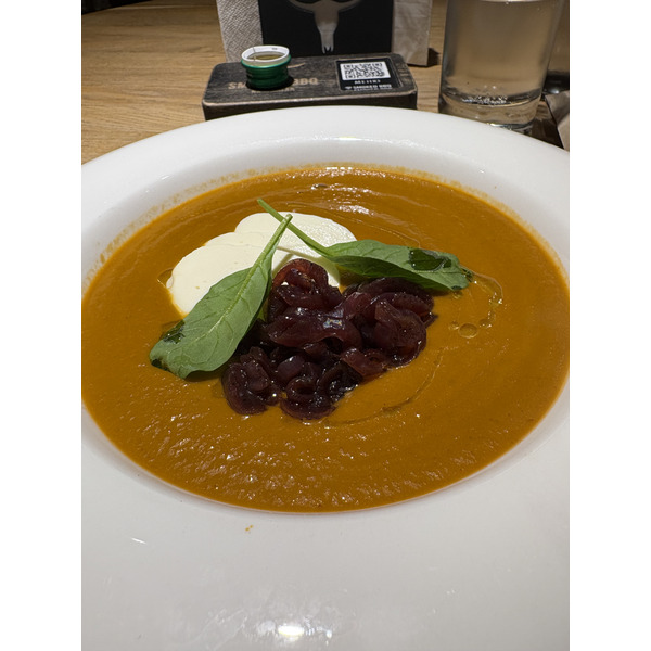 Picture Ukraine Lviv Restaurants 2024-10 129 - Around Restaurants