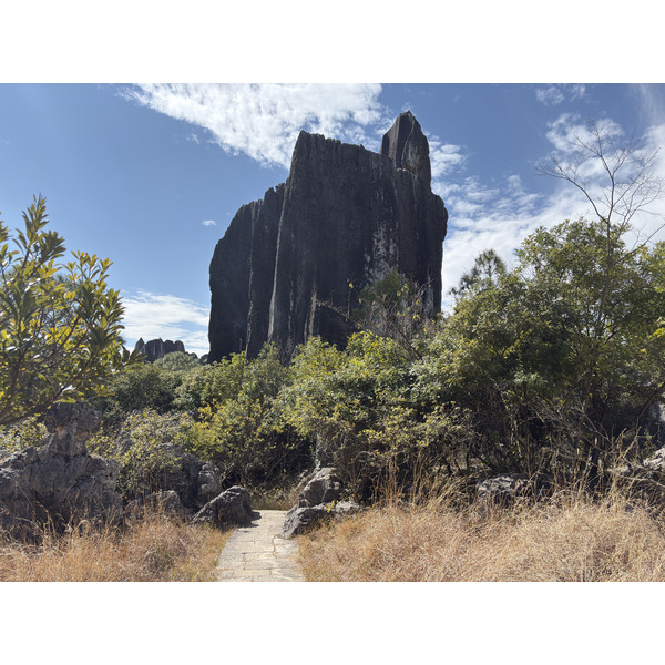 Picture China Shilin Stone Forest 2026-01 63 - Tours Shilin Stone Forest