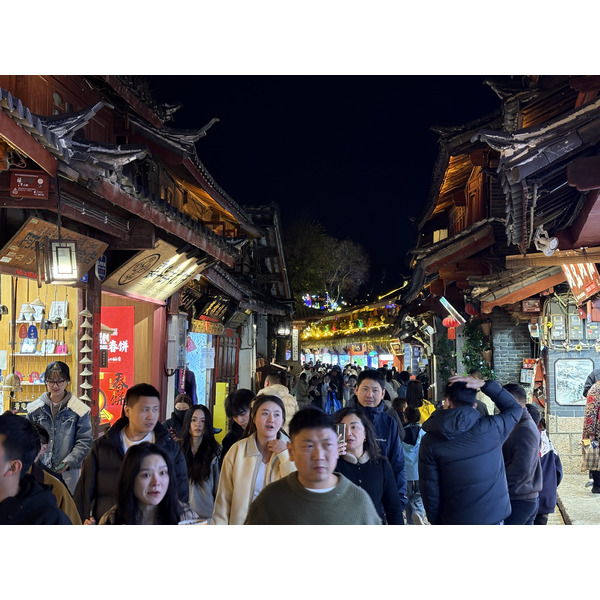 Picture China Lijiang 2026-01 474 - Tours Lijiang
