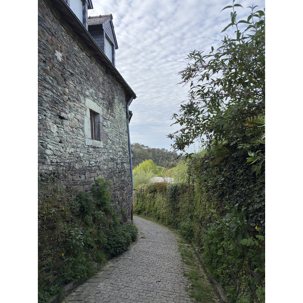 Picture France Rochefort en terre 2026-04 57 - Around Rochefort en terre