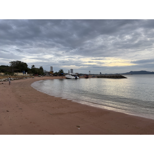 Picture Thailand Na Jomtien The Panora Estuaria 2024-12 29 - History The Panora Estuaria