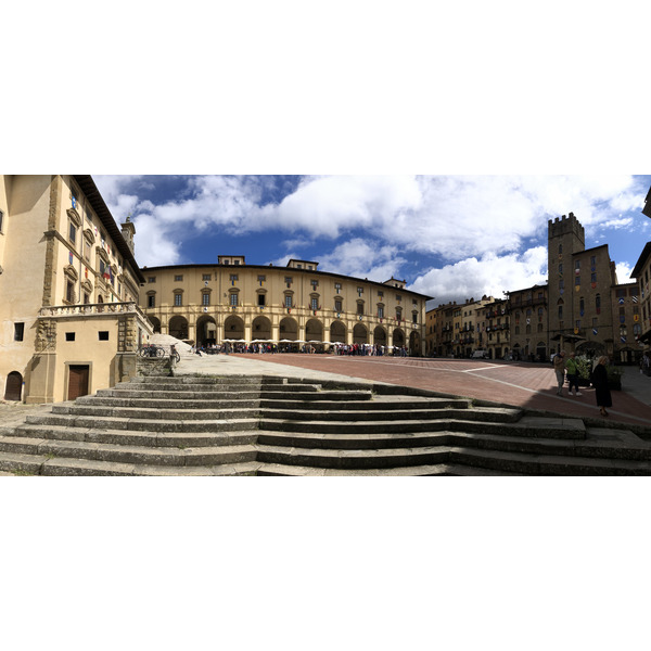 Picture Italy Arezzo 2024-09 82 - Around Arezzo