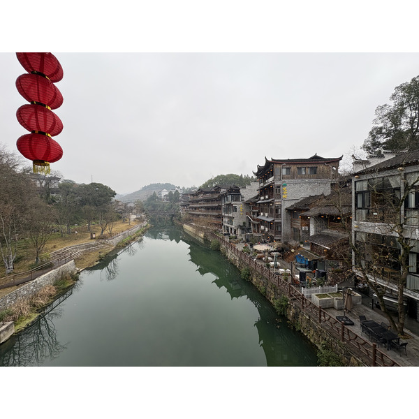 Picture China Furong Ancient Town 2026-01 142 - Discovery Furong Ancient Town