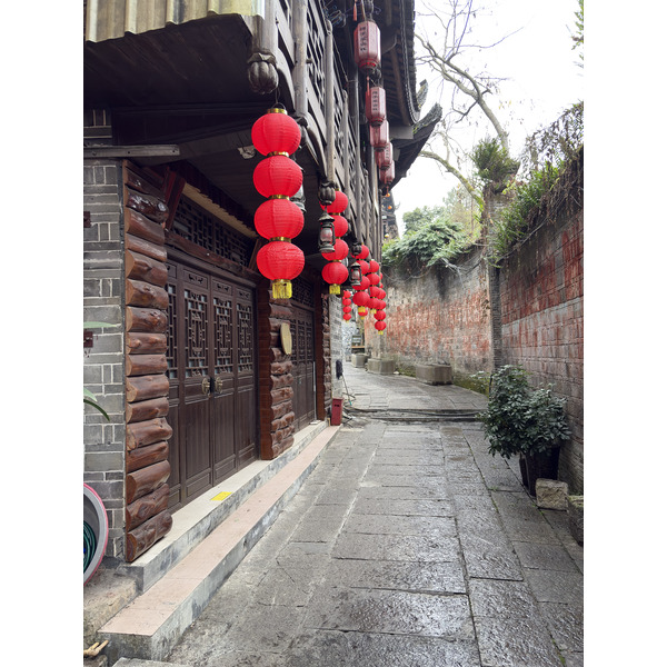 Picture China Furong Ancient Town 2026-01 116 - Center Furong Ancient Town