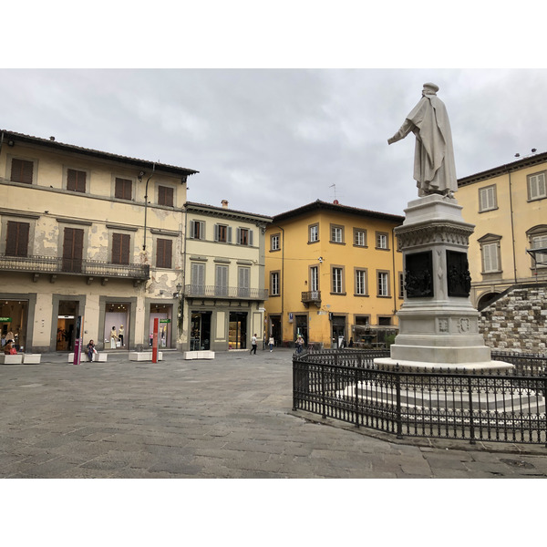 Picture Italy Prato 2024-09 44 - Recreation Prato