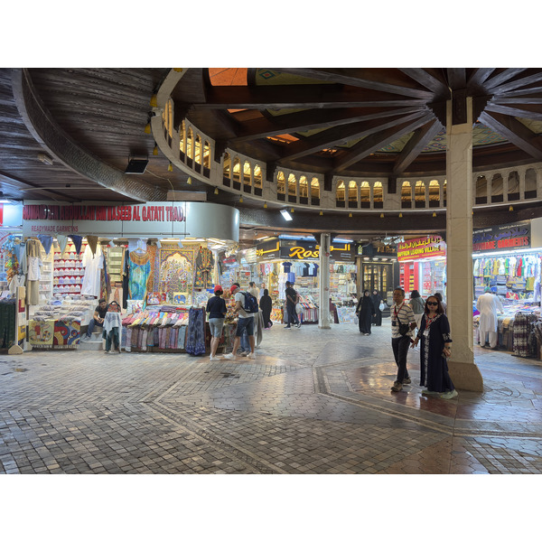 Picture Oman Mascate 2025-11 47 - Recreation Mascate