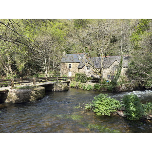Picture France Pont Aven 2026-04 16 - Journey Pont Aven