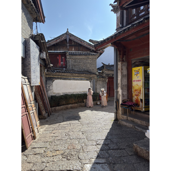 Picture China Lijiang 2026-01 81 - Journey Lijiang